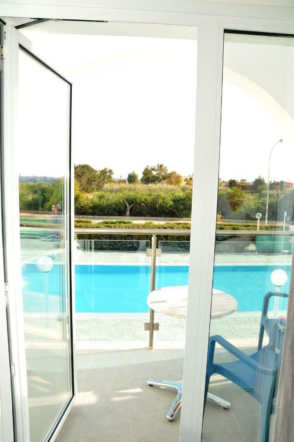Deluxe Studio with Pool View