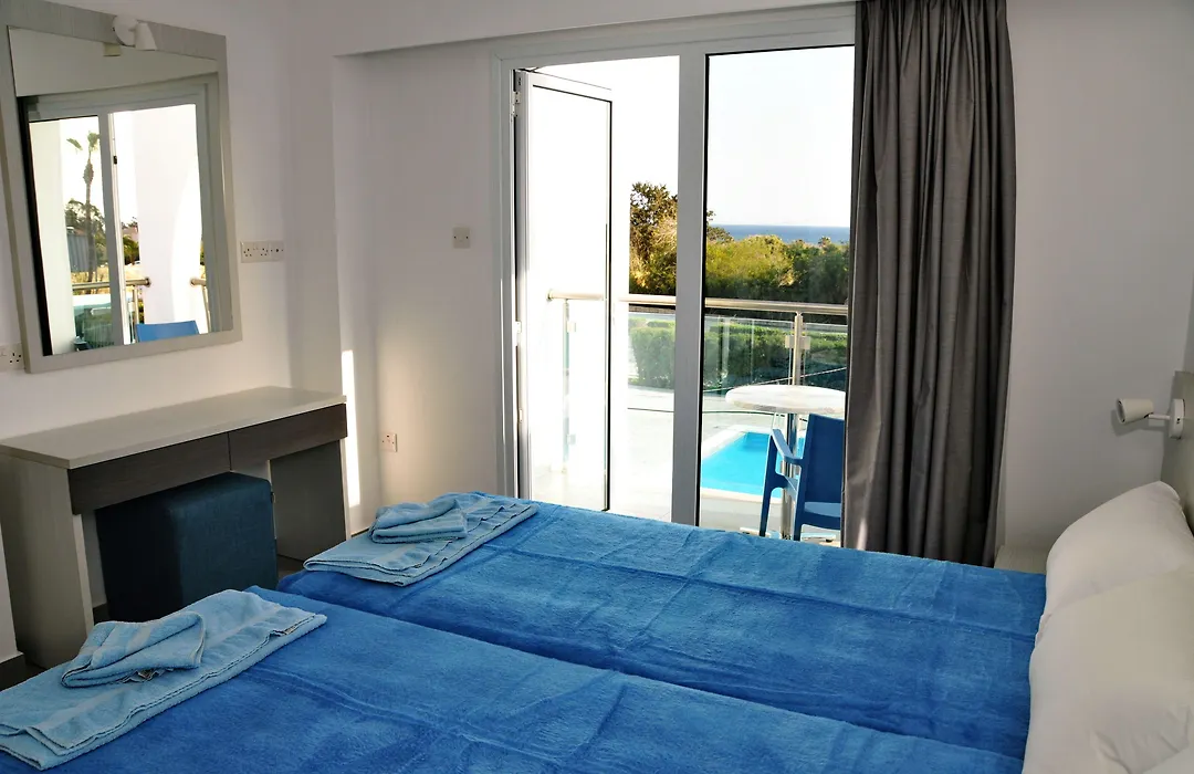 Kaos Hotel Apartments-1