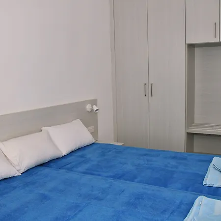 Kaos Hotel Apartments-2